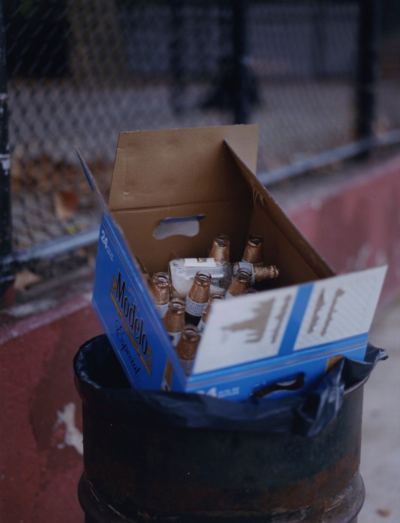 © Mateo Arciniegas Huertas - Image from the MADISON photography project