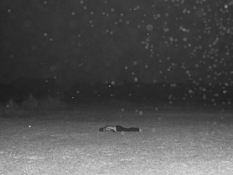 © Faysal Zaman - Image from the Red photography project