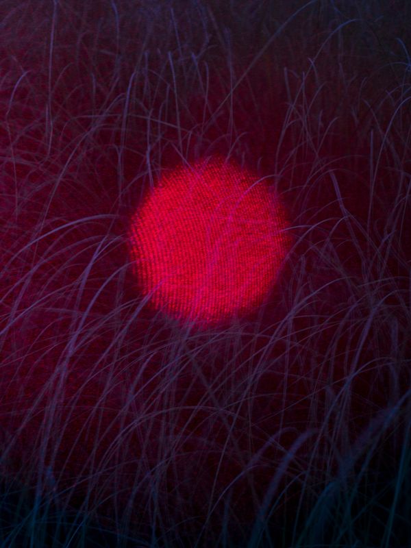 © Faysal Zaman - Image from the Red photography project