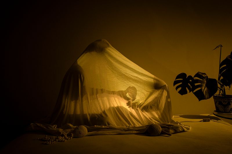 © Tamara Merino, from the series