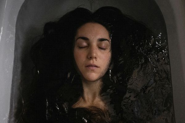 © Tamara Merino, from the series Quarantine Diary