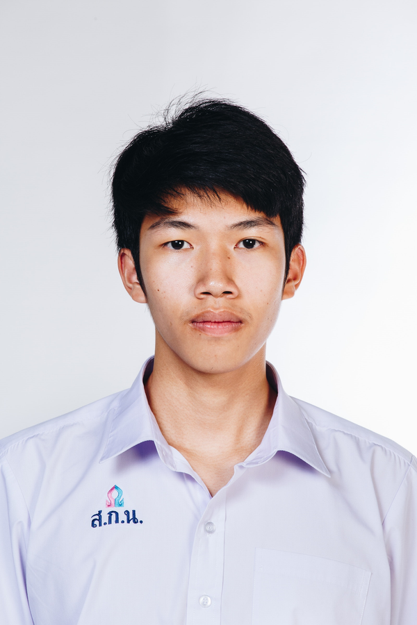 © Watsamon Tri-yasakda, from the series 7465