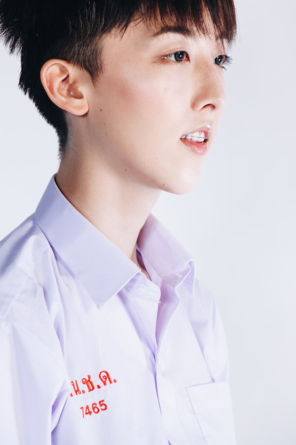 © Watsamon Tri-yasakda, from the series 7465