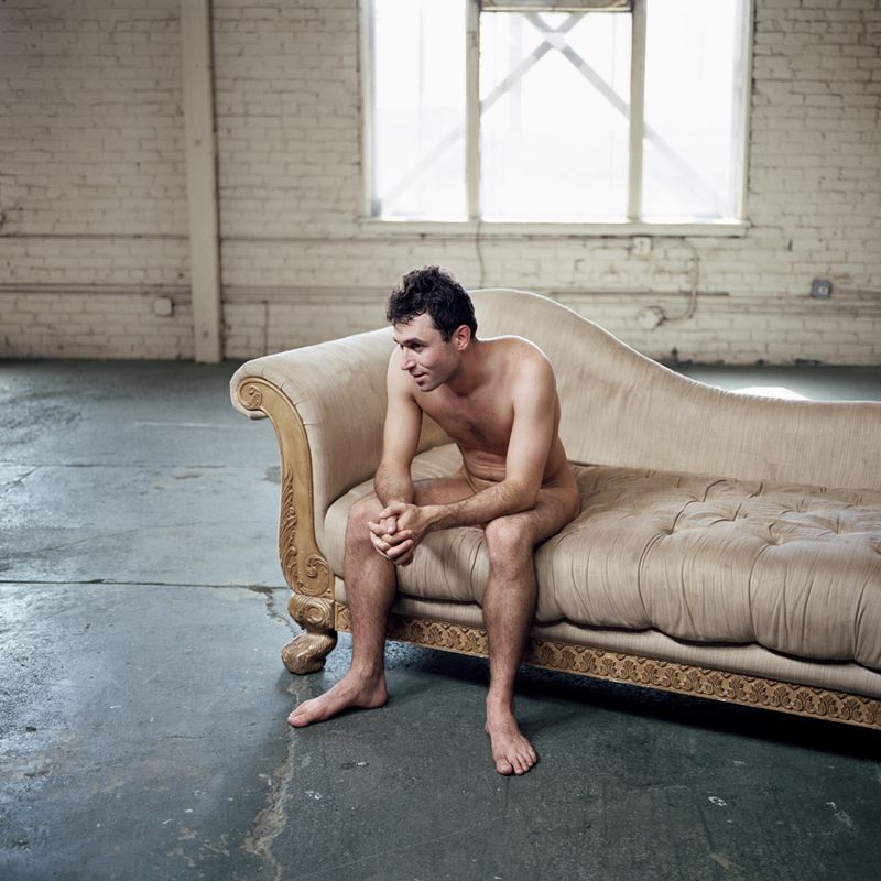 © Sophie Ebrard, from the series Its Just Love