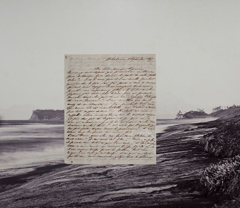 © Giada Ripa, from the series, The Yokohama Project 1867-2016