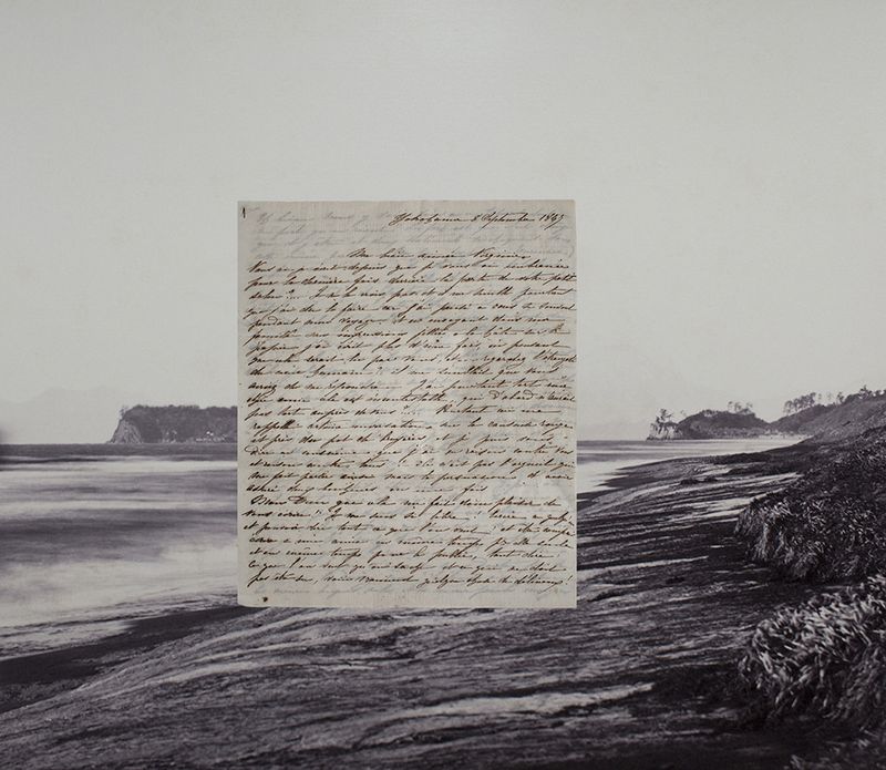 © Giada Ripa, from the series, The Yokohama Project 1867-2016