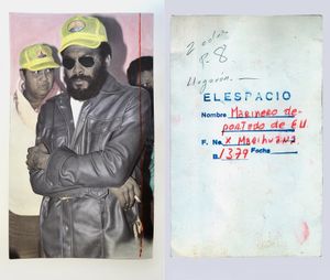 A Photographic Archive Finds Life in Colour