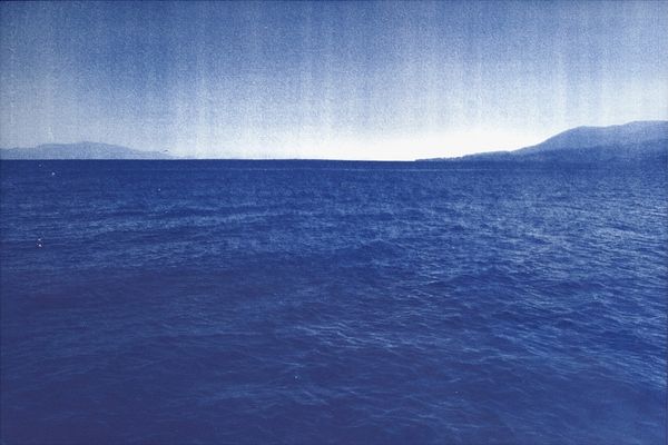 © Emeric Lhuisset, from the series L'autre Rive