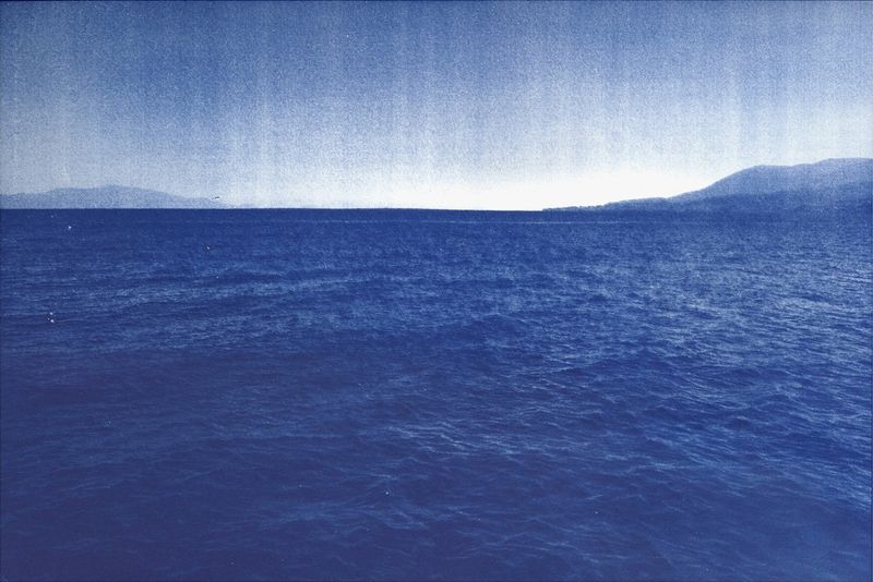 © Emeric Lhuisset, from the series L'autre Rive