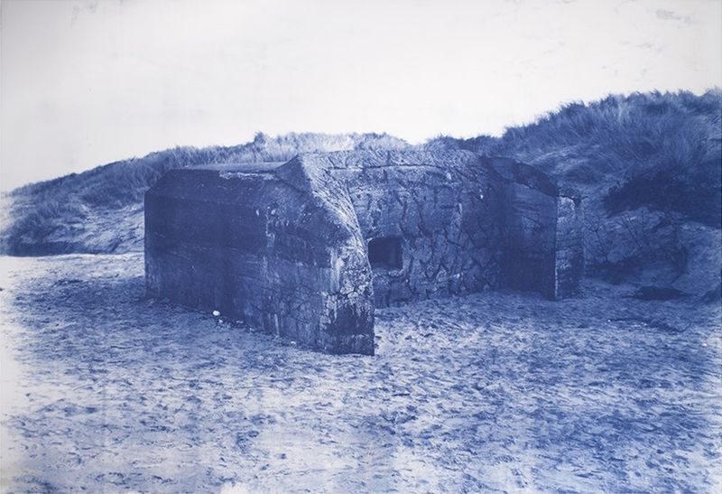 © Emeric Lhuisset, from the series L'autre rive