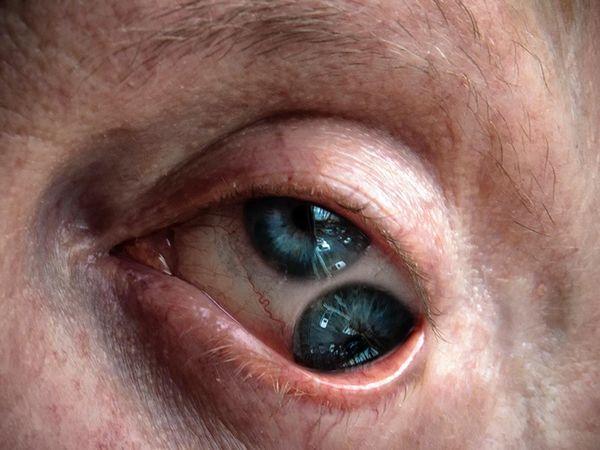 © Liza Ambrossio, from the series The Rage of Devotion