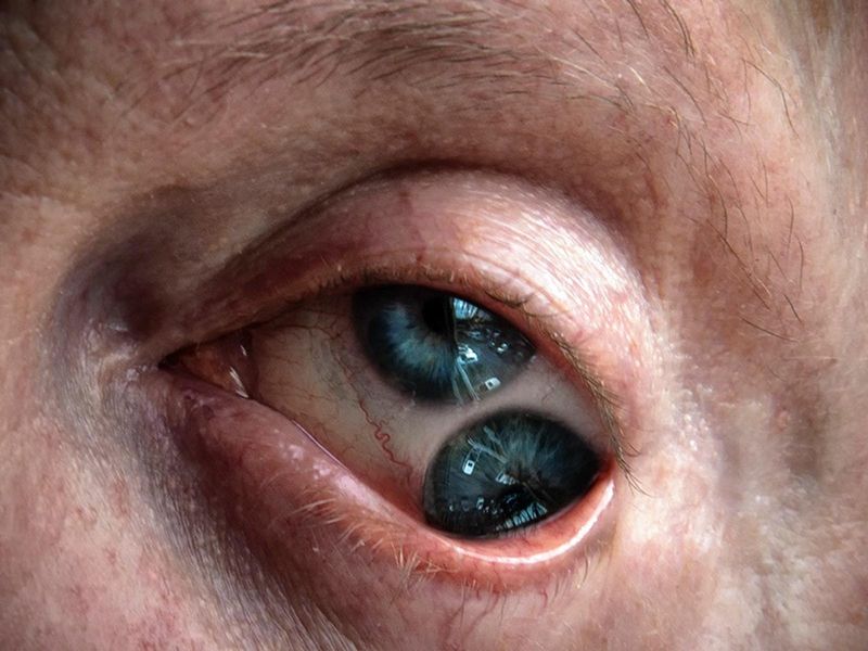 © Liza Ambrossio, from the series The Rage of Devotion