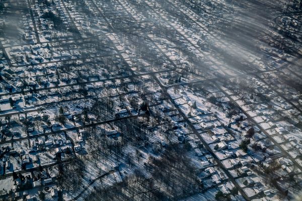 © Zackary Canepari, from the series Flint is a Place