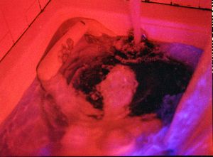 Looking for Love in the Context of a Global Lockdown