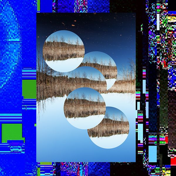 © Igor Omulecki, from the series Bios