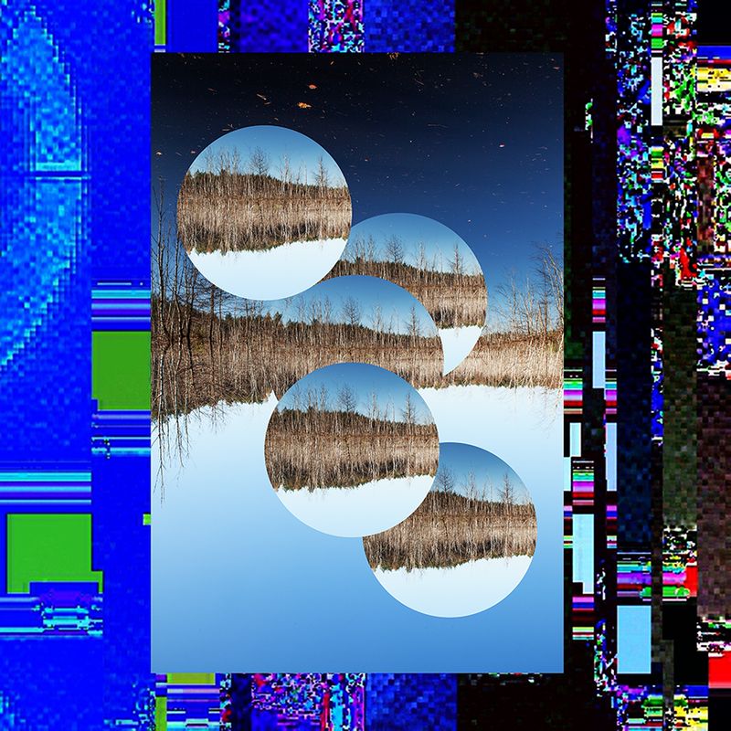 © Igor Omulecki, from the series Bios