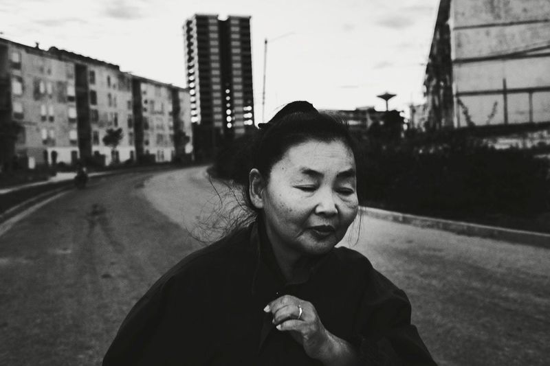 © Annalisa Natali Murri, from the series, N. Who Came in From the Cold