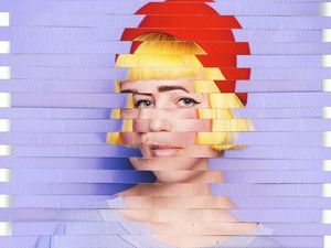 Constructing New Identities on Social Media