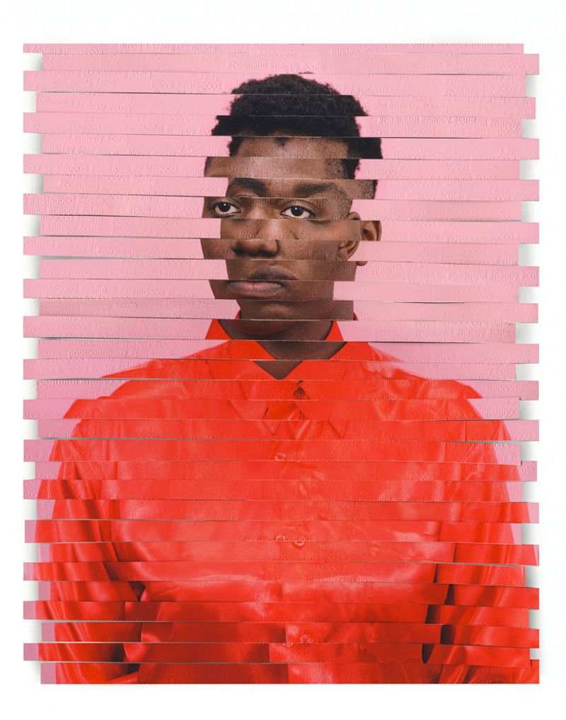 © Karen Navarro, from the series El Pertenecer en tiempos modernos (Belonging in Modern Times)