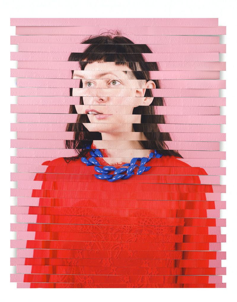 © Karen Navarro, from the series, El Pertenecer en tiempos modernos (Belonging in Modern Times)