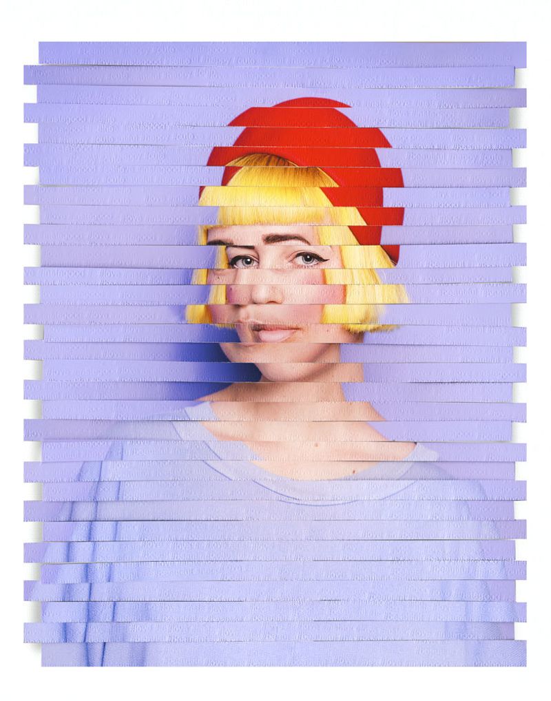 © Karen Navarro, from the series El Pertenecer en tiempos modernos (Belonging in Modern Times)