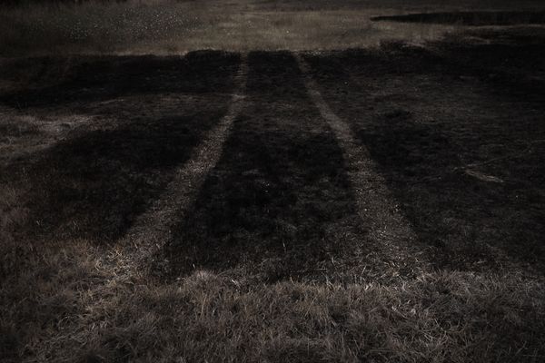 © Simone D'Angelo, from the series Santabarbara