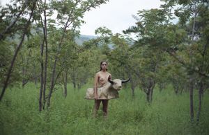 The Influence of Race and Religion on the Representation of Bolivian Women