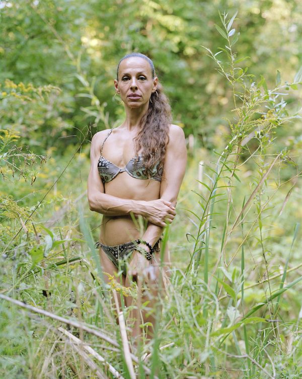 ©Tatiana Grigorenko, from the series