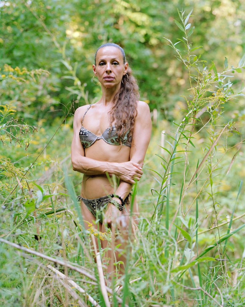 ©Tatiana Grigorenko, from the series