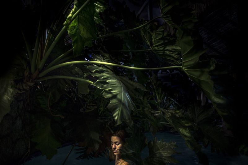 © Sarah Pabst, from the series, Reclusive