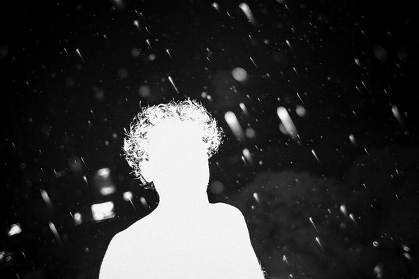 © Sarah Pabst, from the series, Reclusive