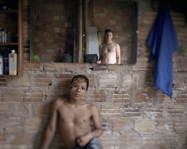 © Thomas Locke Hobbs, from the series, Maravilla del Mundo