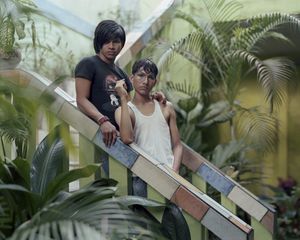 Homophobia and Violence in a Peruvian Jungle Community