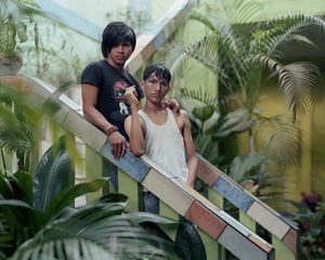 Homophobia and Violence in a Peruvian Jungle Community