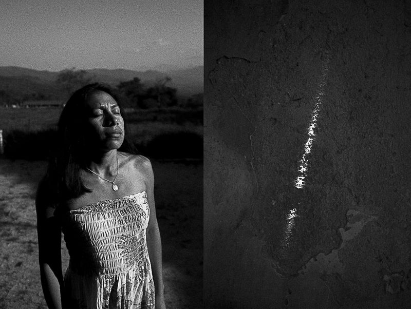 © Fabiola Ferrero, from the series, Venezuela: Blurred in Despair