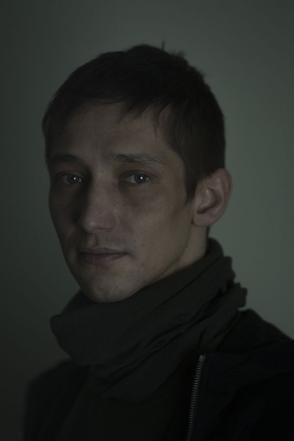 Multifaceted Portraits of the War in Ukraine