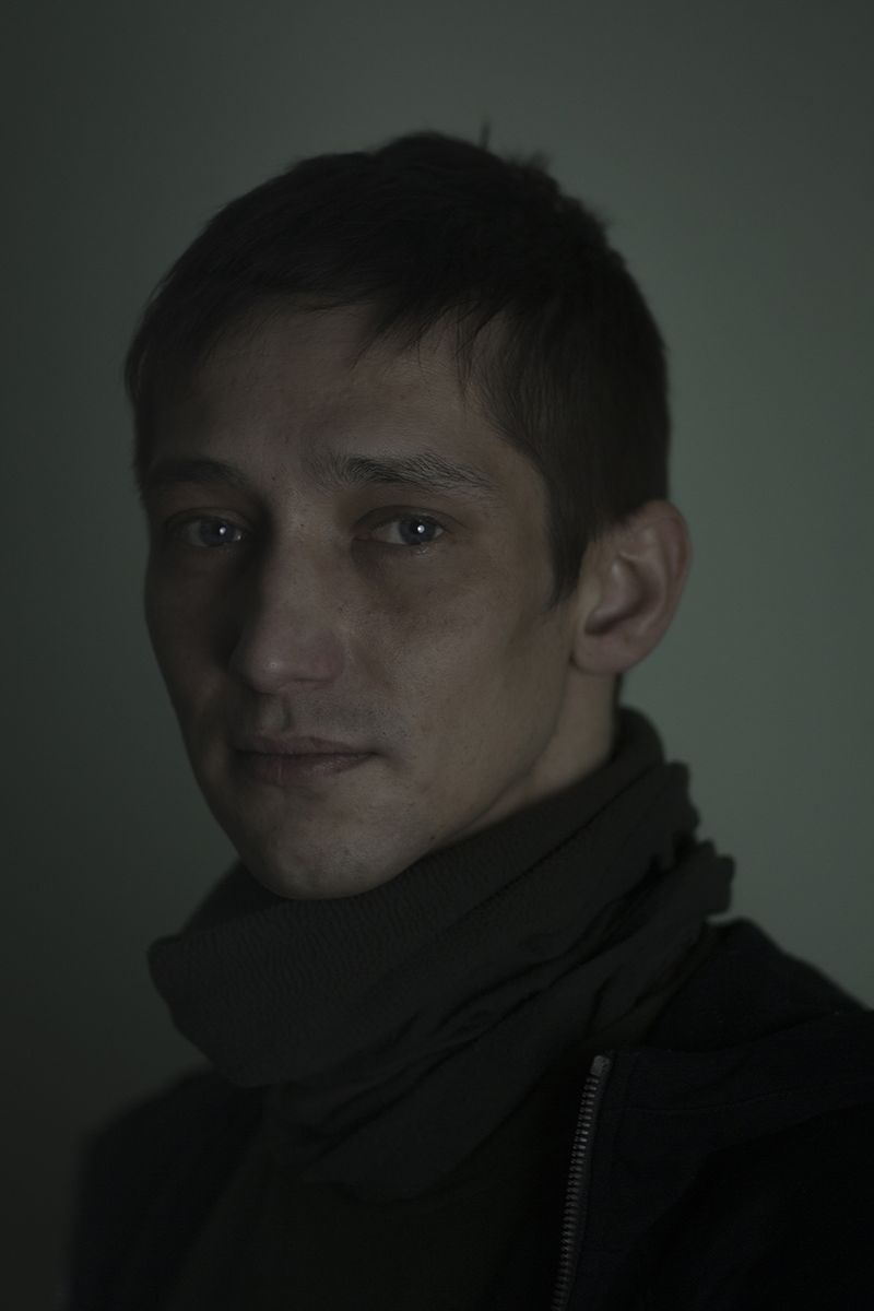 Multifaceted Portraits of the War in Ukraine