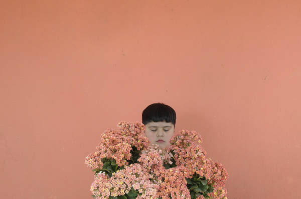 © Diego Moreno, from the series Ensayo para una despedida