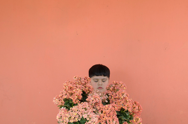 © Diego Moreno, from the series Ensayo para una despedida