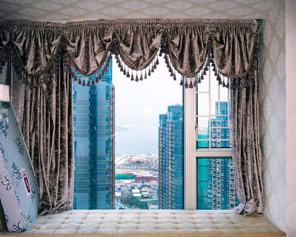 © Derek Man, from the series, Close to Home