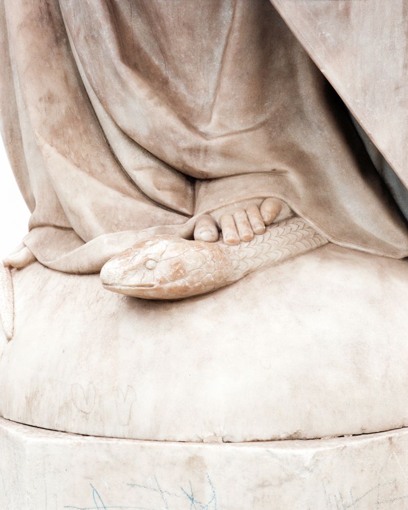 In Search of Life’s Small, Ephemeral Qualities