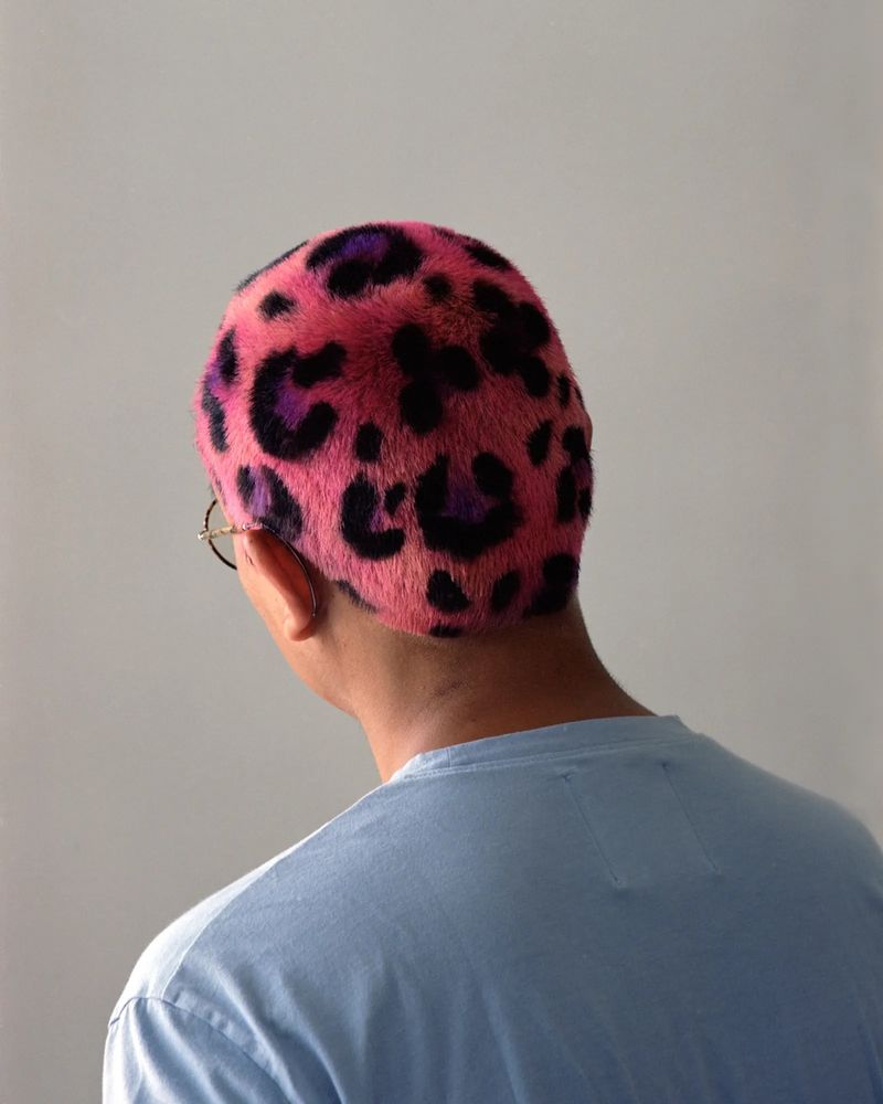 In Search of Life’s Small, Ephemeral Qualities