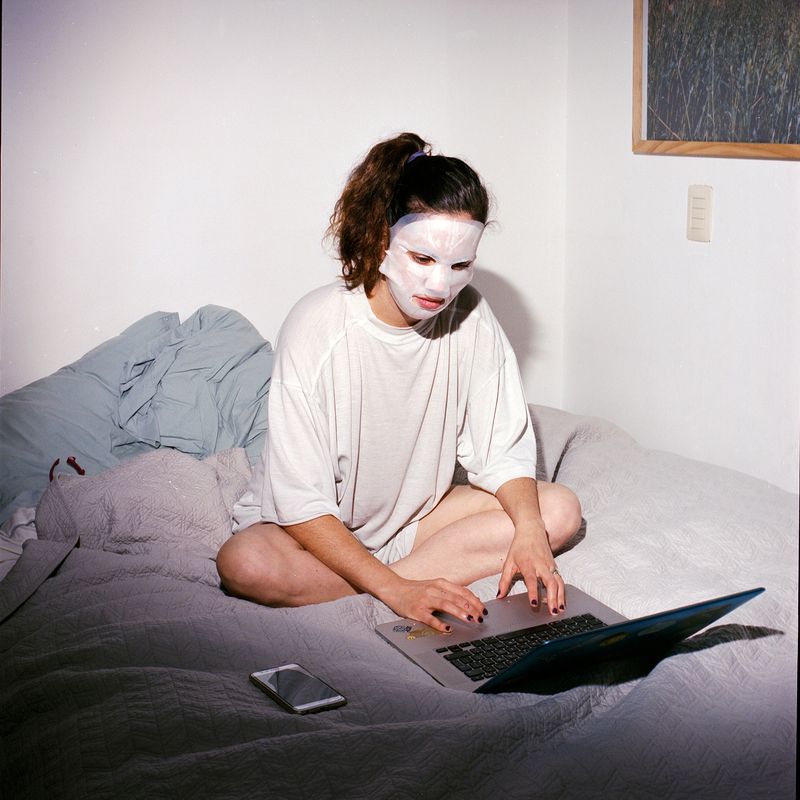 Questioning the Innate Human Need to Reproduce