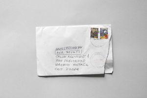 Isolated from the Internet for a Whole Year