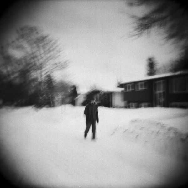 © Cristobal Olivares, from the series -42º