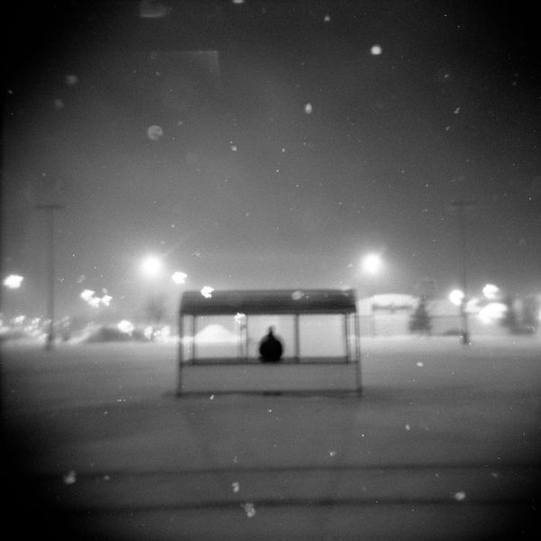 © Cristobal Olivares, from the series -42º