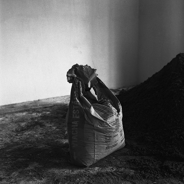 © Sofia Bensadon, from the series 50KG