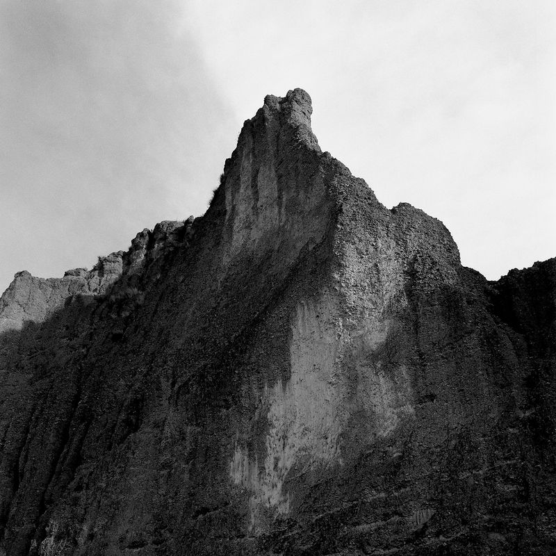 © Sofia Bensadon, from the series 50KG