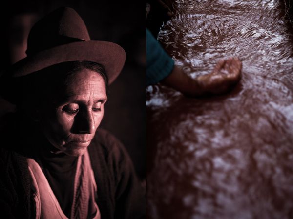 © Liz Tasa, from the series Kápar