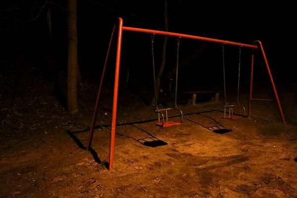 © Orly Morgenstern, from the series Yehudia